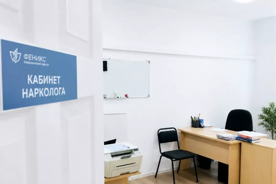 Реабилитационный центр для наркозависимых в Дубне