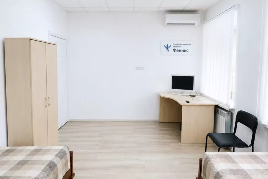 Лечение в частном наркологическом стационаре в Дубне
